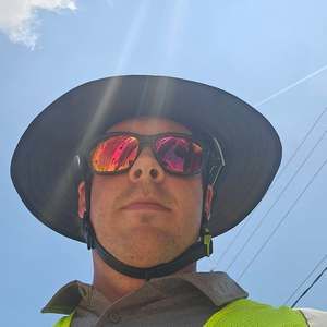 Meet your Posher, Joe